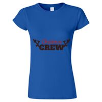 Women's Softstyle® T-Shirt Thumbnail