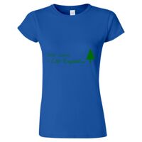 Women's Softstyle® T-Shirt Thumbnail