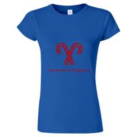 Women's Softstyle® T-Shirt Thumbnail