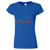 Women's Softstyle® T-Shirt Thumbnail