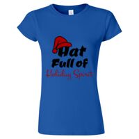 Women's Softstyle® T-Shirt Thumbnail
