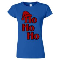 Women's Softstyle® T-Shirt Thumbnail