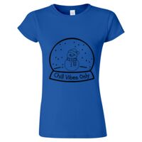 Women's Softstyle® T-Shirt Thumbnail