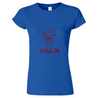 Women's Softstyle® T-Shirt Thumbnail
