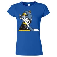 Women's Softstyle® T-Shirt Thumbnail