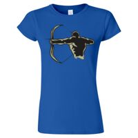 Women's Softstyle® T-Shirt Thumbnail