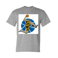 Unisex DryBlend® T-Shirt Thumbnail