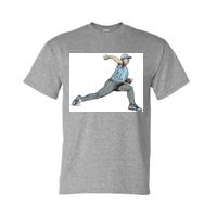 Unisex DryBlend® T-Shirt Thumbnail