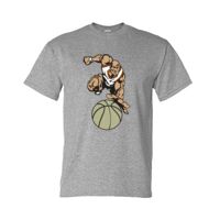 Unisex DryBlend® T-Shirt Thumbnail