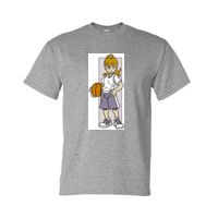 Unisex DryBlend® T-Shirt Thumbnail