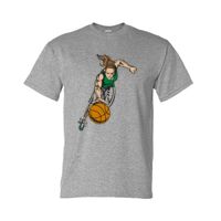 Unisex DryBlend® T-Shirt Thumbnail