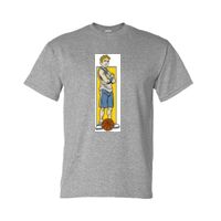 Unisex DryBlend® T-Shirt Thumbnail
