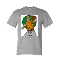 Unisex DryBlend® T-Shirt Thumbnail