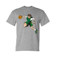 Unisex DryBlend® T-Shirt Thumbnail