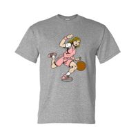 Unisex DryBlend® T-Shirt Thumbnail