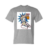 Unisex DryBlend® T-Shirt Thumbnail