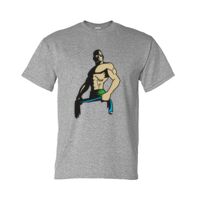 Unisex DryBlend® T-Shirt Thumbnail