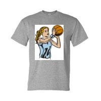 Unisex DryBlend® T-Shirt Thumbnail