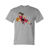 Unisex DryBlend® T-Shirt Thumbnail