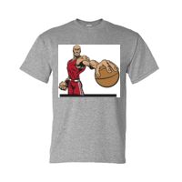 Unisex DryBlend® T-Shirt Thumbnail