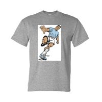 Unisex DryBlend® T-Shirt Thumbnail