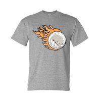 Unisex DryBlend® T-Shirt Thumbnail