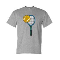 Unisex DryBlend® T-Shirt Thumbnail