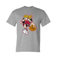 Unisex DryBlend® T-Shirt Thumbnail