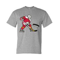 Unisex DryBlend® T-Shirt Thumbnail