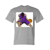 Unisex DryBlend® T-Shirt Thumbnail