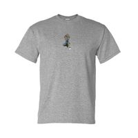 Unisex DryBlend® T-Shirt Thumbnail