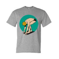 Unisex DryBlend® T-Shirt Thumbnail