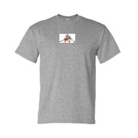 Unisex DryBlend® T-Shirt Thumbnail