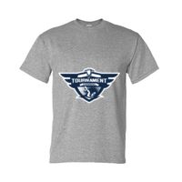 Unisex DryBlend® T-Shirt Thumbnail