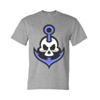 Unisex DryBlend® T-Shirt Thumbnail