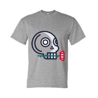 Unisex DryBlend® T-Shirt Thumbnail