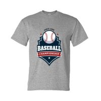 Unisex DryBlend® T-Shirt Thumbnail