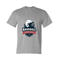 Unisex DryBlend® T-Shirt Thumbnail