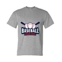 Unisex DryBlend® T-Shirt Thumbnail