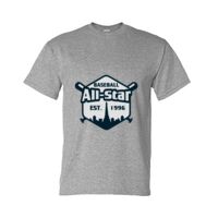 Unisex DryBlend® T-Shirt Thumbnail