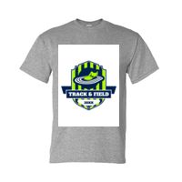 Unisex DryBlend® T-Shirt Thumbnail