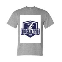 Unisex DryBlend® T-Shirt Thumbnail