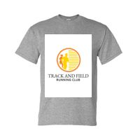 Unisex DryBlend® T-Shirt Thumbnail