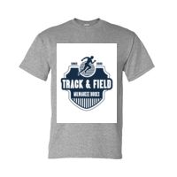 Unisex DryBlend® T-Shirt Thumbnail