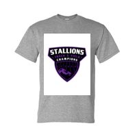 Unisex DryBlend® T-Shirt Thumbnail