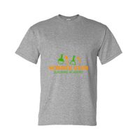 Unisex DryBlend® T-Shirt Thumbnail