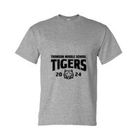 Unisex DryBlend® T-Shirt Thumbnail