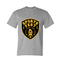 Unisex DryBlend® T-Shirt Thumbnail