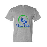 Unisex DryBlend® T-Shirt Thumbnail