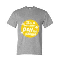 Unisex DryBlend® T-Shirt Thumbnail